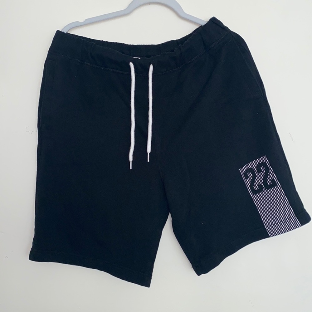 Men’s Hollister Fleece Shorts